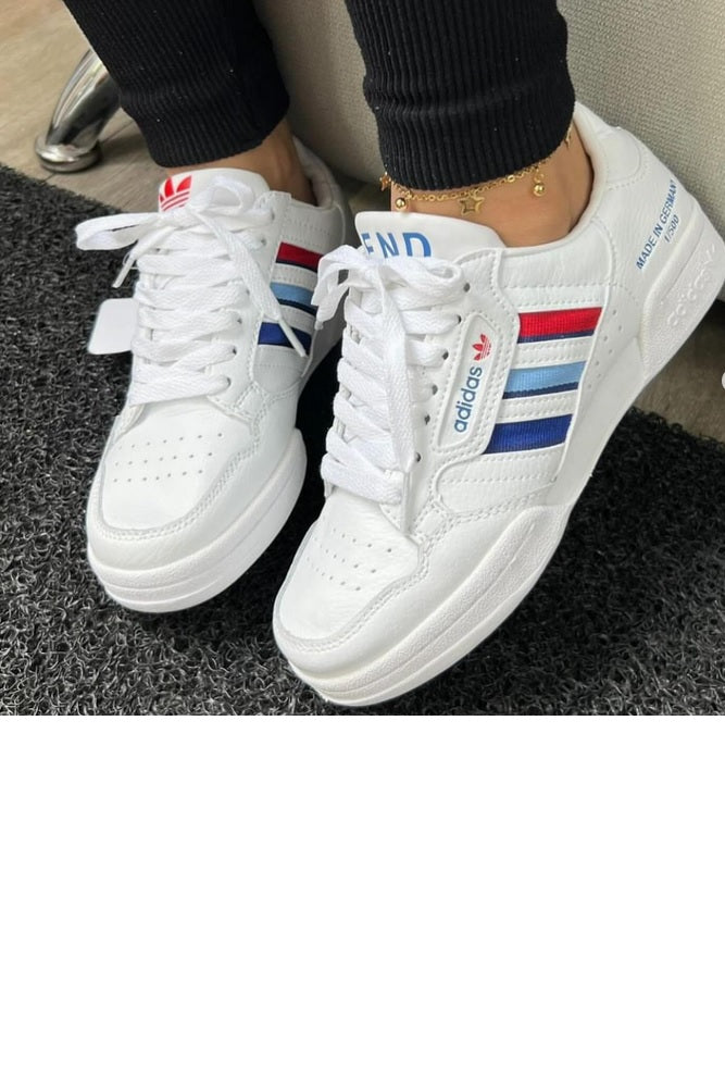 ADIDAS END
