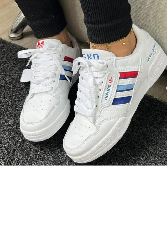 ADIDAS END