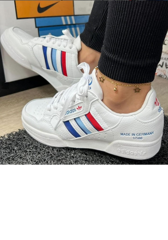 ADIDAS END