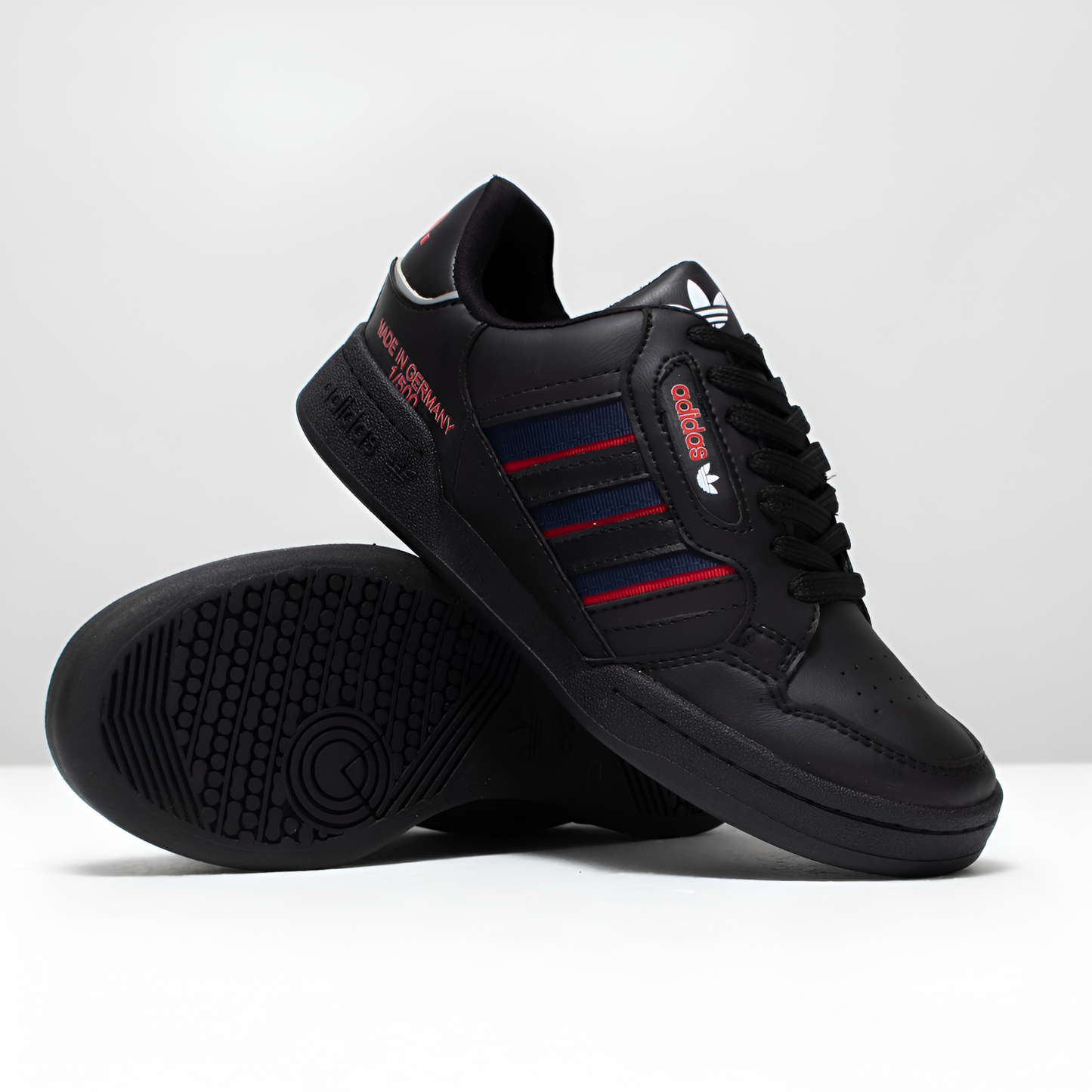 ADIDAS END